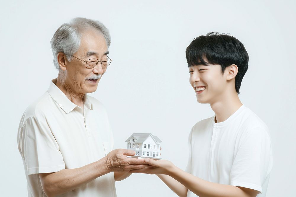 누가 무엇을 가질 것인가를 정하는 상속세